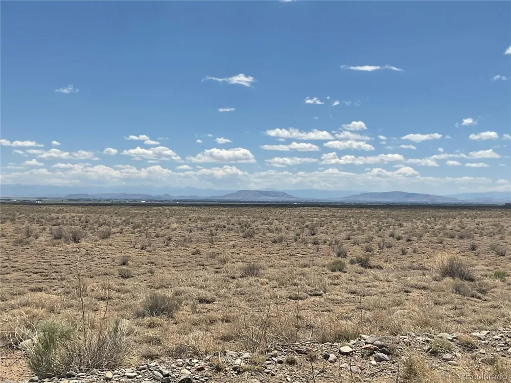0 Gunbarrel Rd. La Jara, CO 81140
