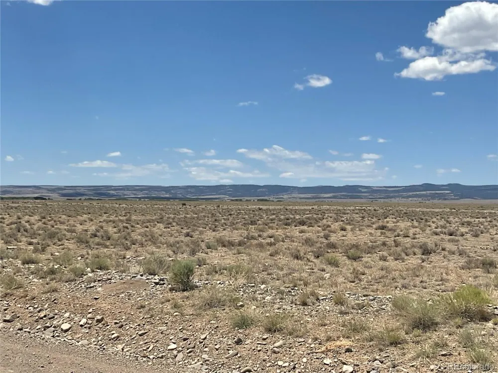 0 Gunbarrel Rd. La Jara, CO 81140