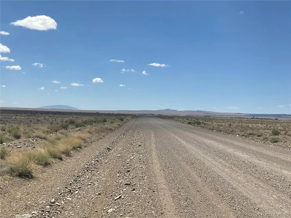 0 Gunbarrel Rd. La Jara, CO 81140
