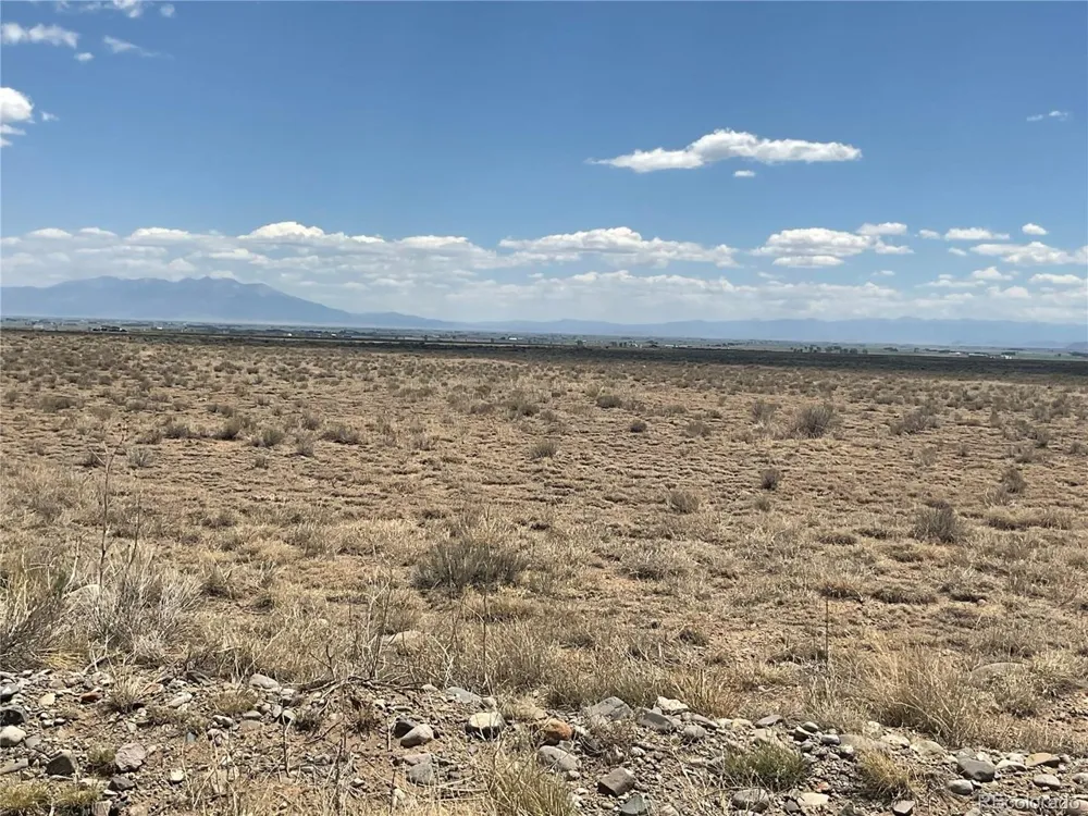 0 Gunbarrel Rd. La Jara, CO 81140