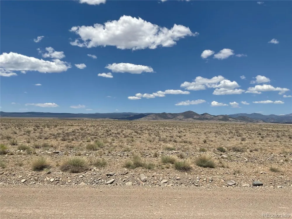 0 Gunbarrel Rd. La Jara, CO 81140