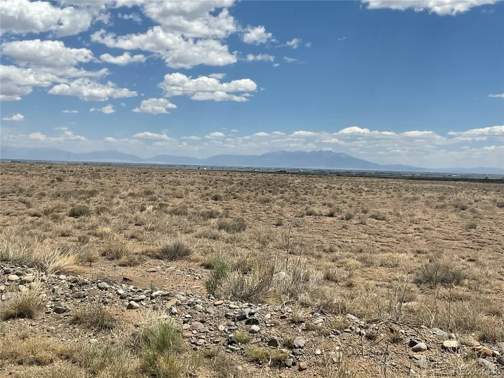 0 Gunbarrel Rd. La Jara, CO 81140