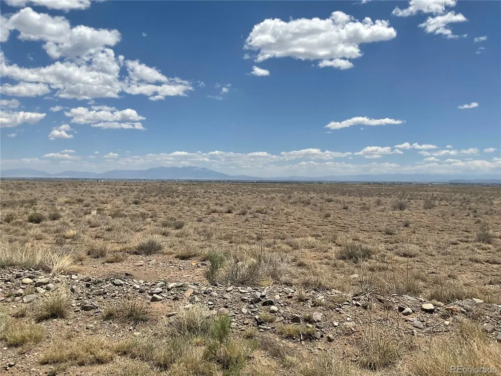 0 Gunbarrel Rd. La Jara, CO 81140