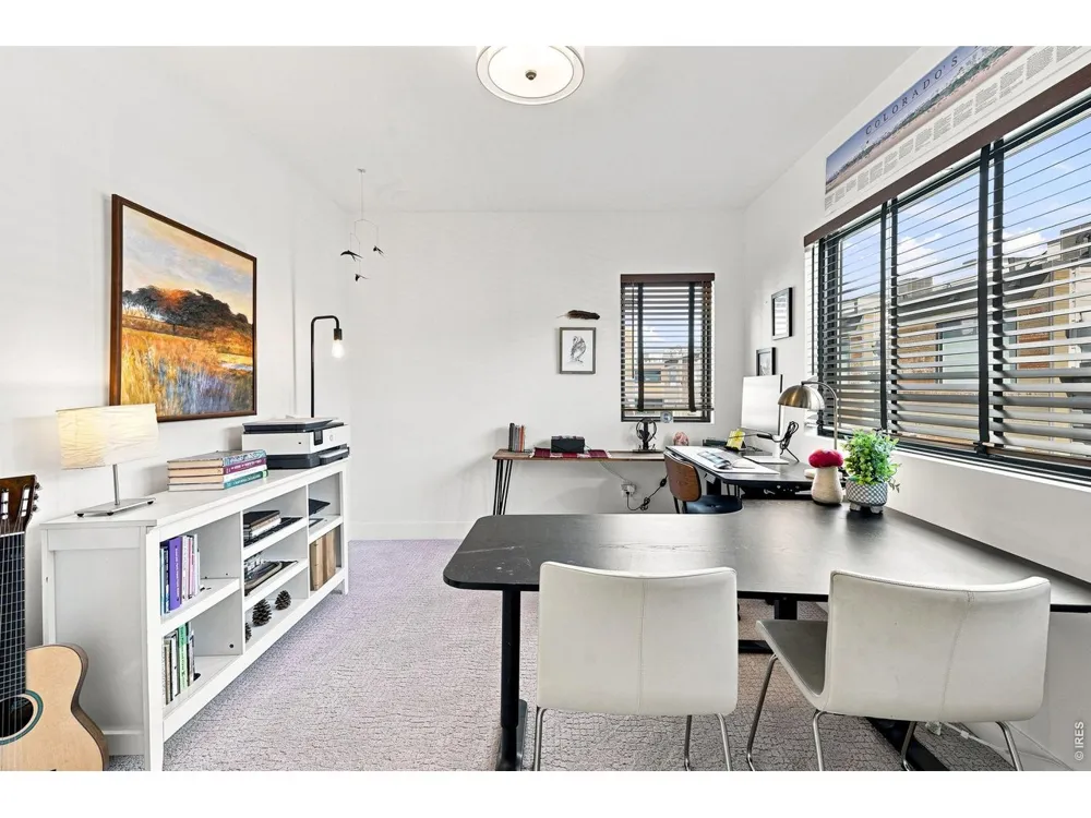 2467 Walnut Street Boulder, CO 80302