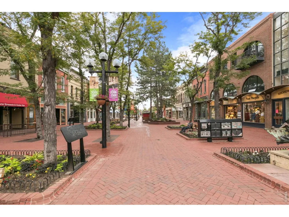 2467 Walnut Street Boulder, CO 80302