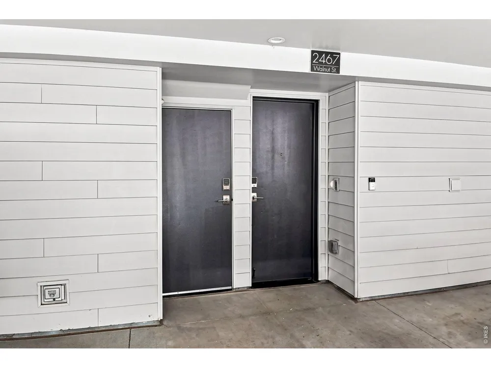 2467 Walnut Street Boulder, CO 80302