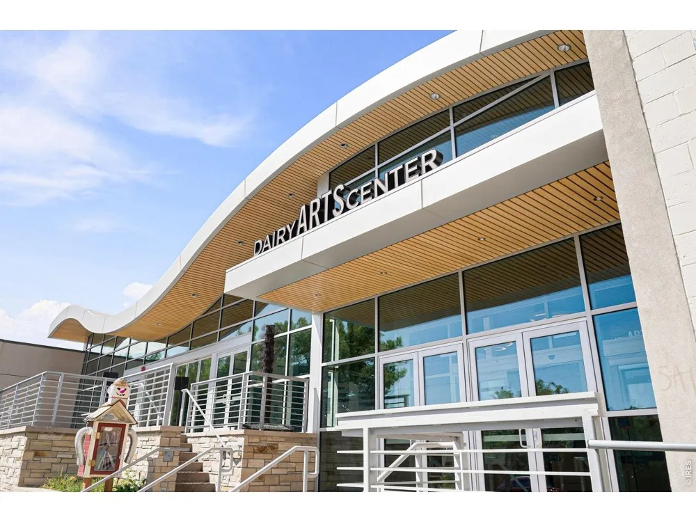 2467 Walnut Street Boulder, CO 80302