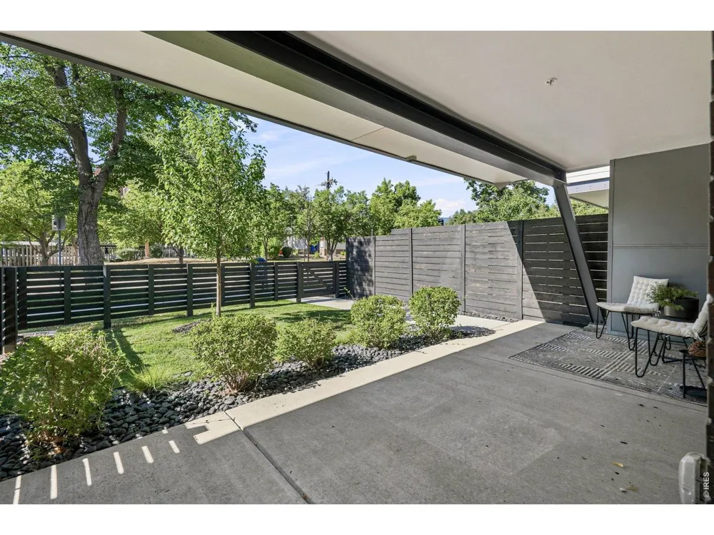 2467 Walnut Street Boulder, CO 80302