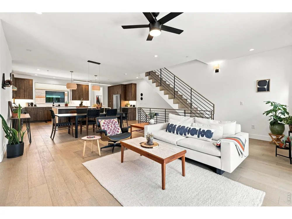 2467 Walnut Street Boulder, CO 80302