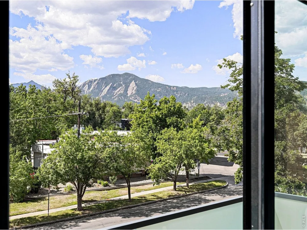 2467 Walnut Street Boulder, CO 80302
