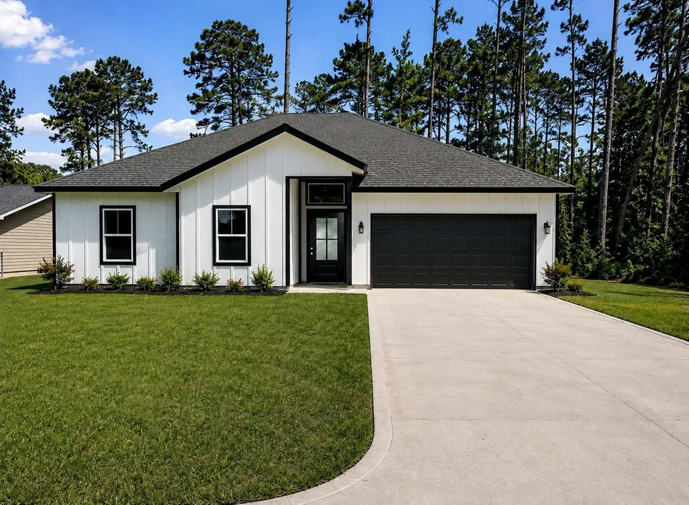 15506 Arrowhead Loop W Willis, TX 77378