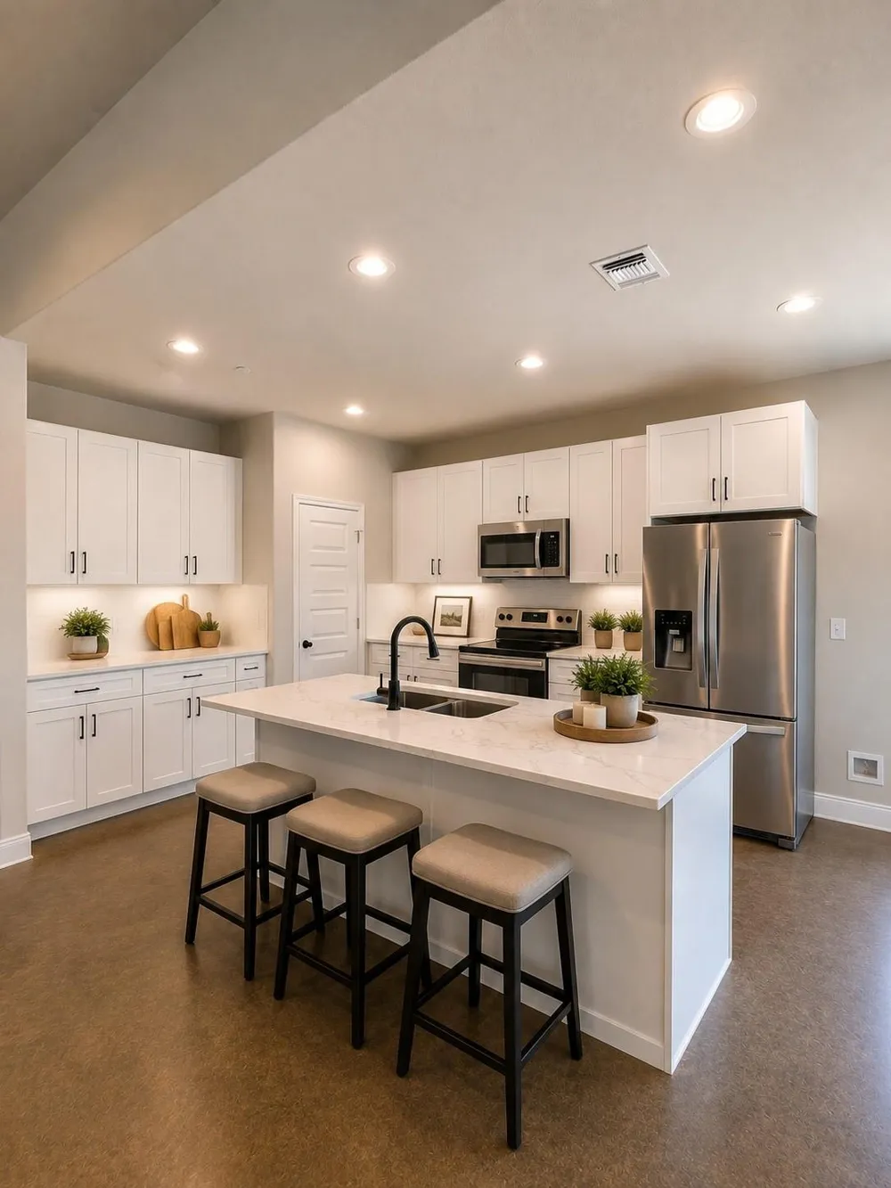 15506 Arrowhead Loop W Willis, TX 77378