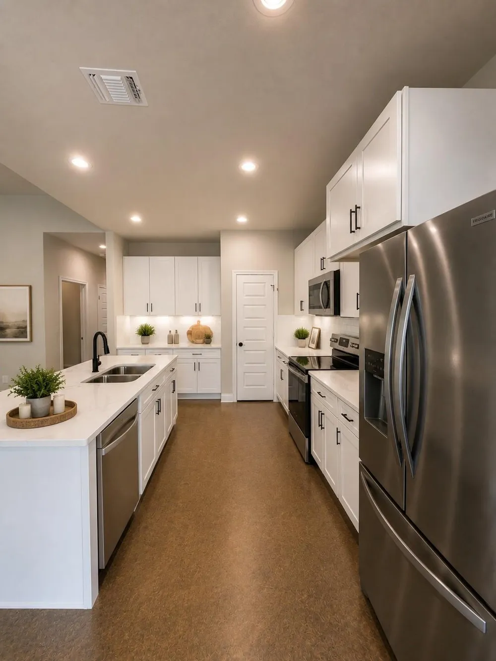 15506 Arrowhead Loop W Willis, TX 77378