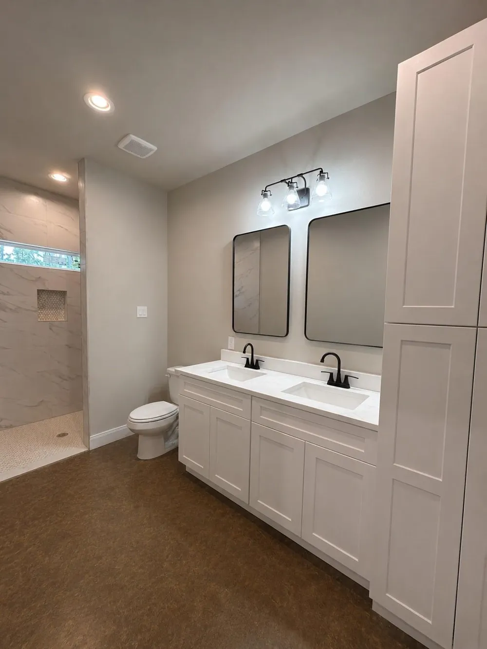 15506 Arrowhead Loop W Willis, TX 77378