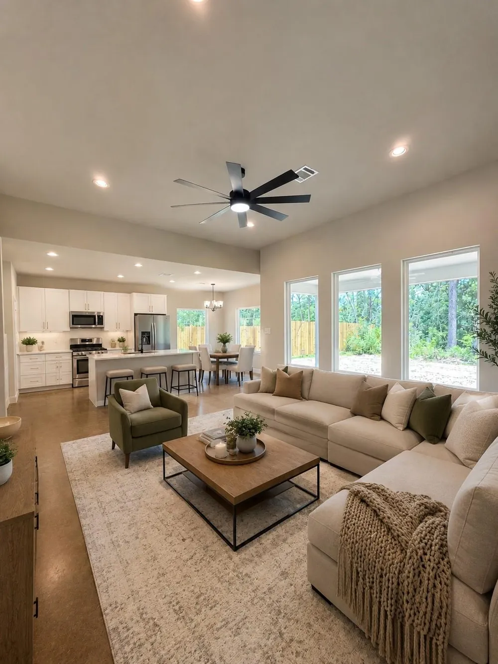15506 Arrowhead Loop W Willis, TX 77378