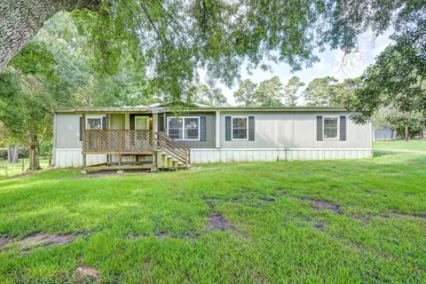 418 County Road 643