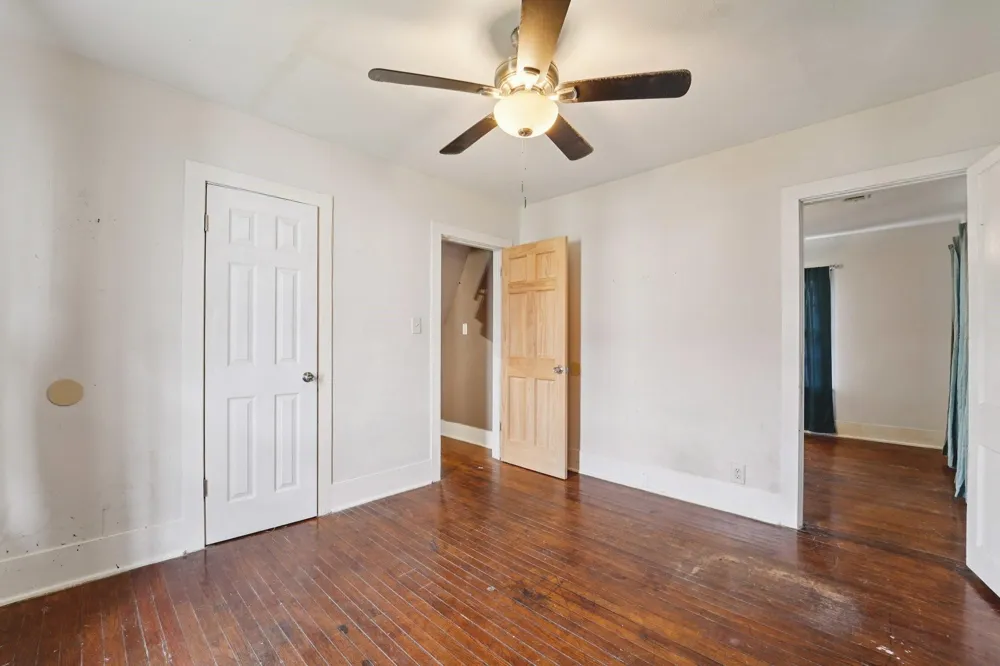 5224 Bernardo De Galvez #A Galveston, TX 77551