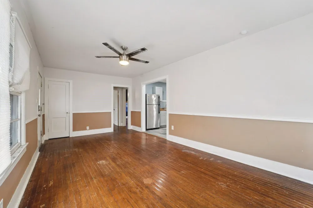 5224 Bernardo De Galvez #A Galveston, TX 77551