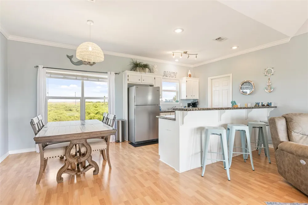 3233 Castle Drive Crystal Beach, TX 77650