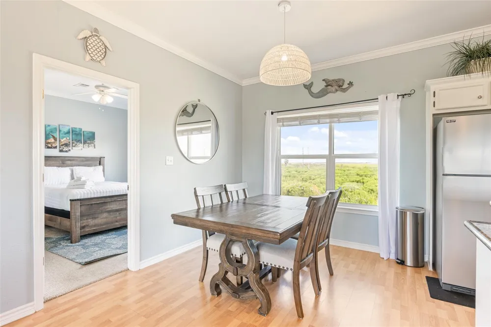 3233 Castle Drive Crystal Beach, TX 77650