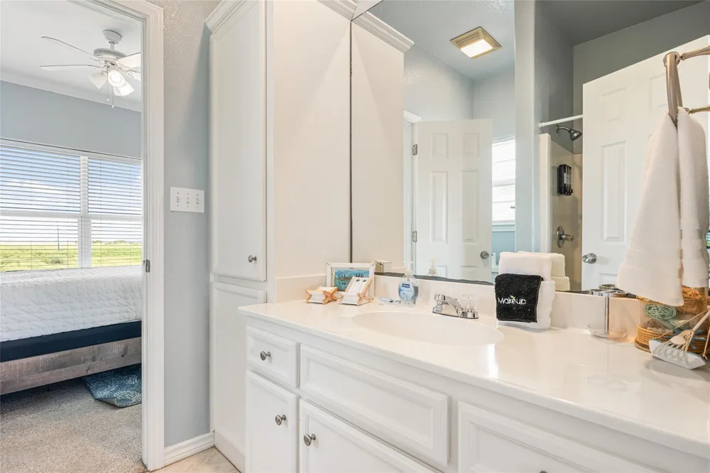 3233 Castle Drive Crystal Beach, TX 77650
