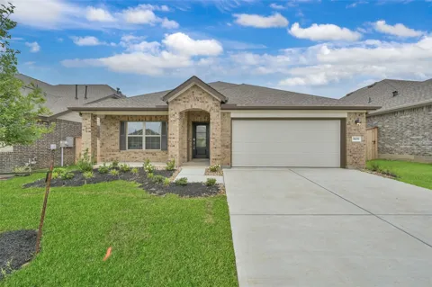 3609 Oakvale Drive