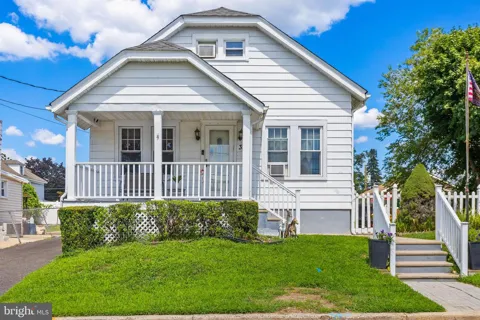 38 OREGON AVENUE