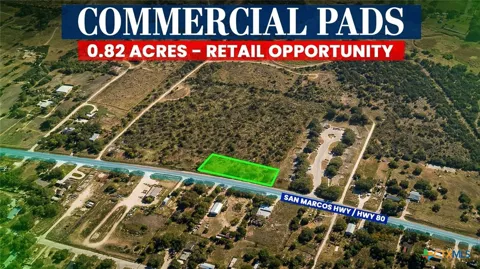 San Marcos Highway