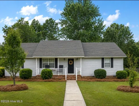 651 Beulah Lane