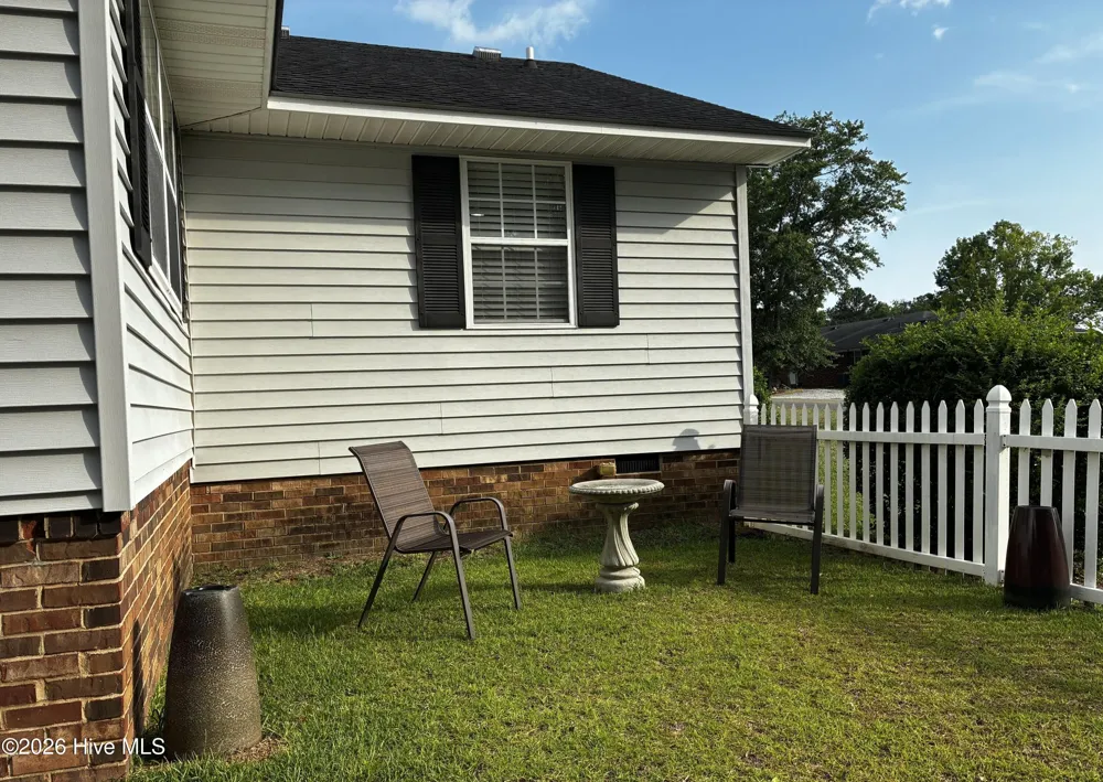 651 Beulah Lane Thomson, GA 30824