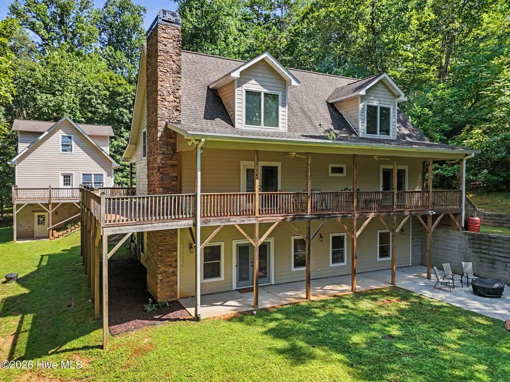 526 Mcdonald Road Murphy, NC 28906