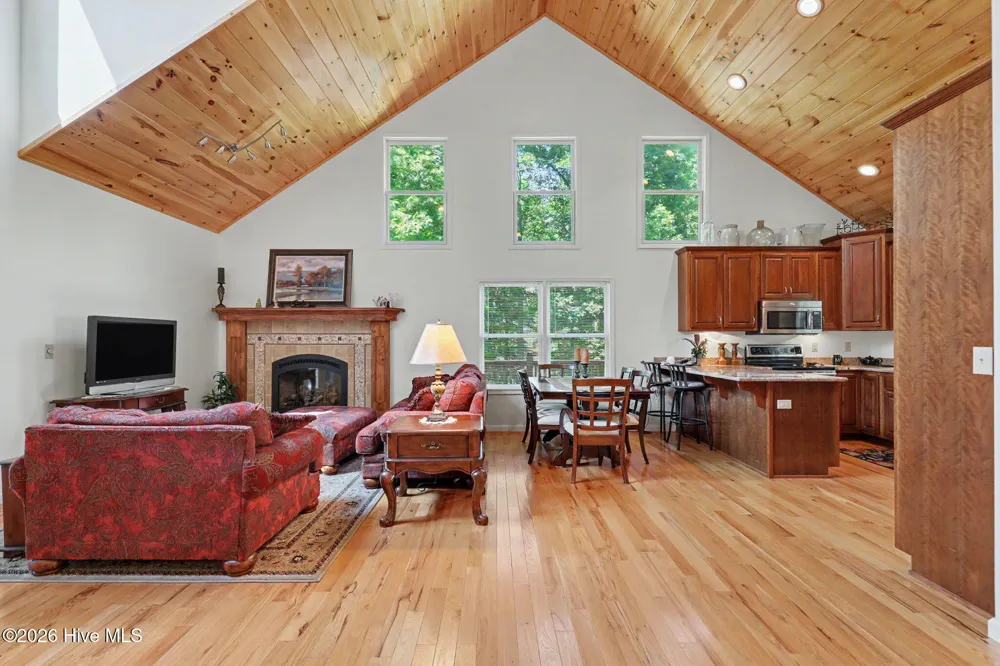526 Mcdonald Road Murphy, NC 28906