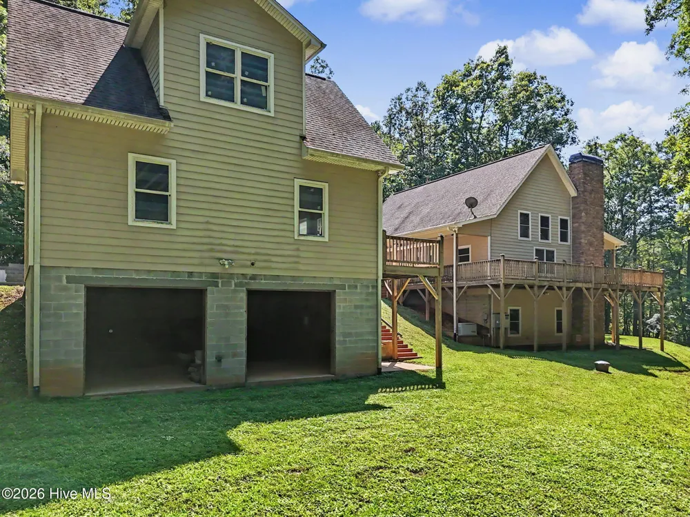 526 Mcdonald Road Murphy, NC 28906