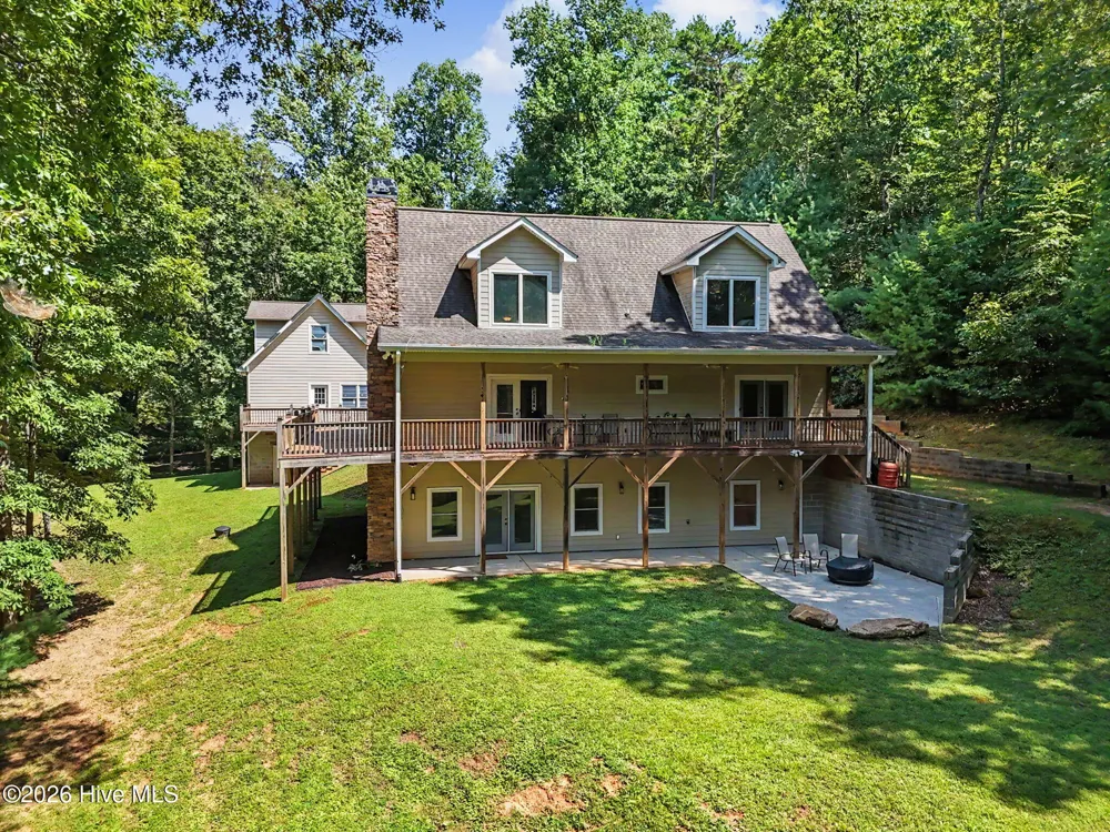 526 Mcdonald Road Murphy, NC 28906