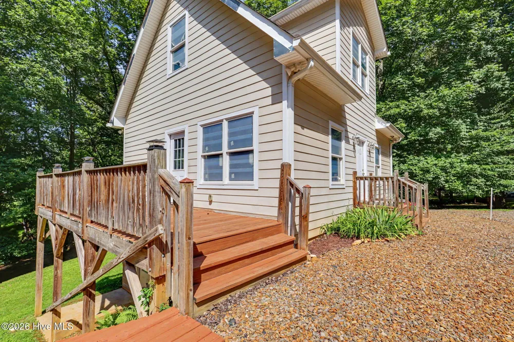 526 Mcdonald Road Murphy, NC 28906
