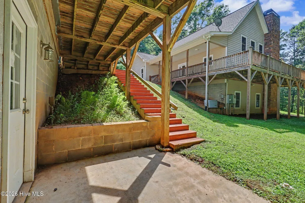 526 Mcdonald Road Murphy, NC 28906