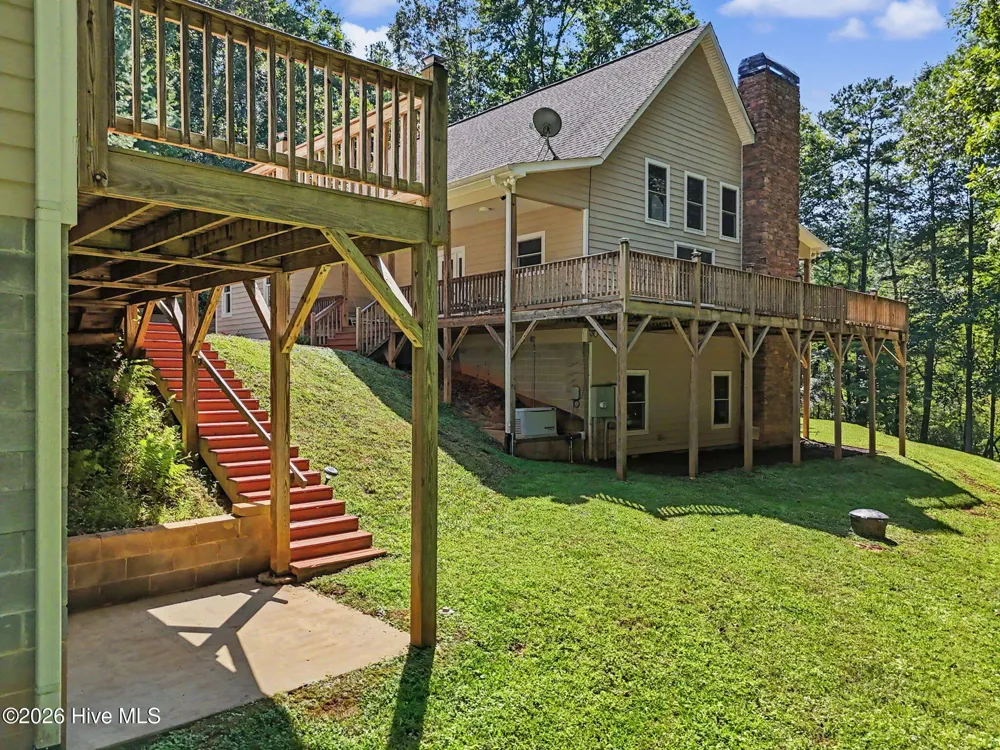 526 Mcdonald Road Murphy, NC 28906