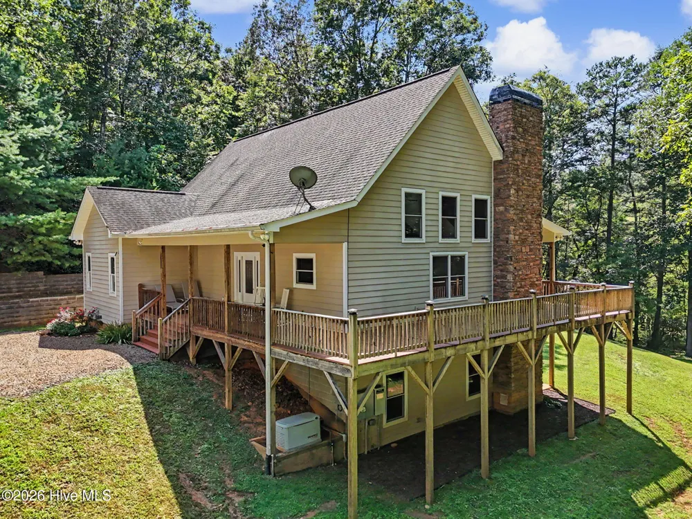526 Mcdonald Road Murphy, NC 28906