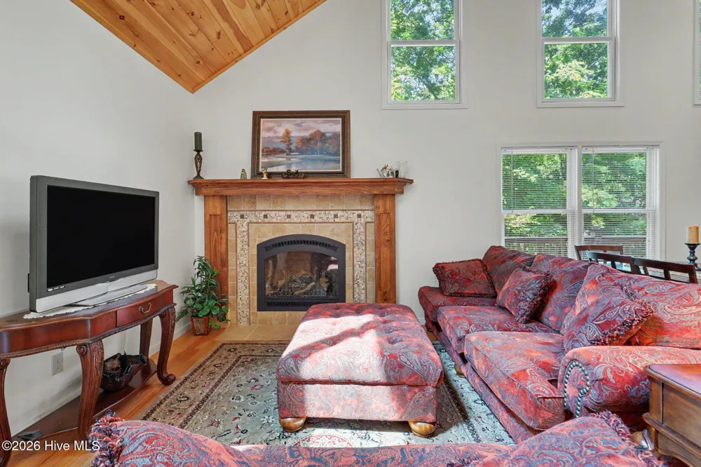 526 Mcdonald Road Murphy, NC 28906