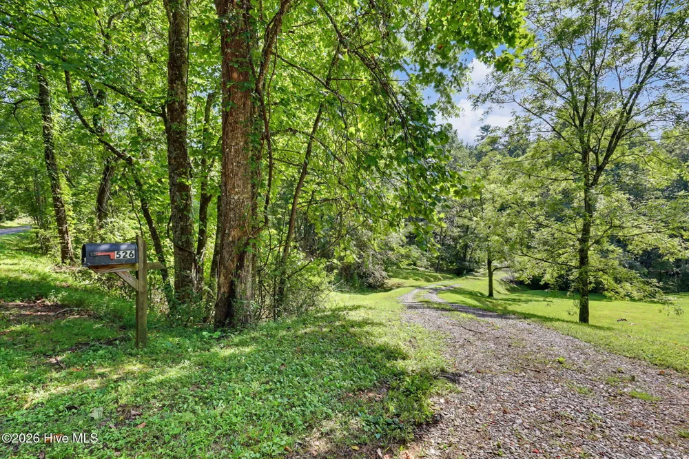 526 Mcdonald Road Murphy, NC 28906