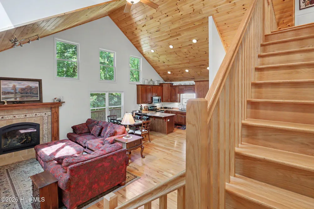526 Mcdonald Road Murphy, NC 28906