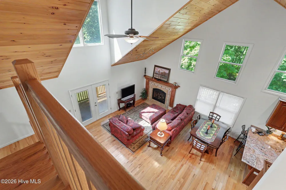 526 Mcdonald Road Murphy, NC 28906