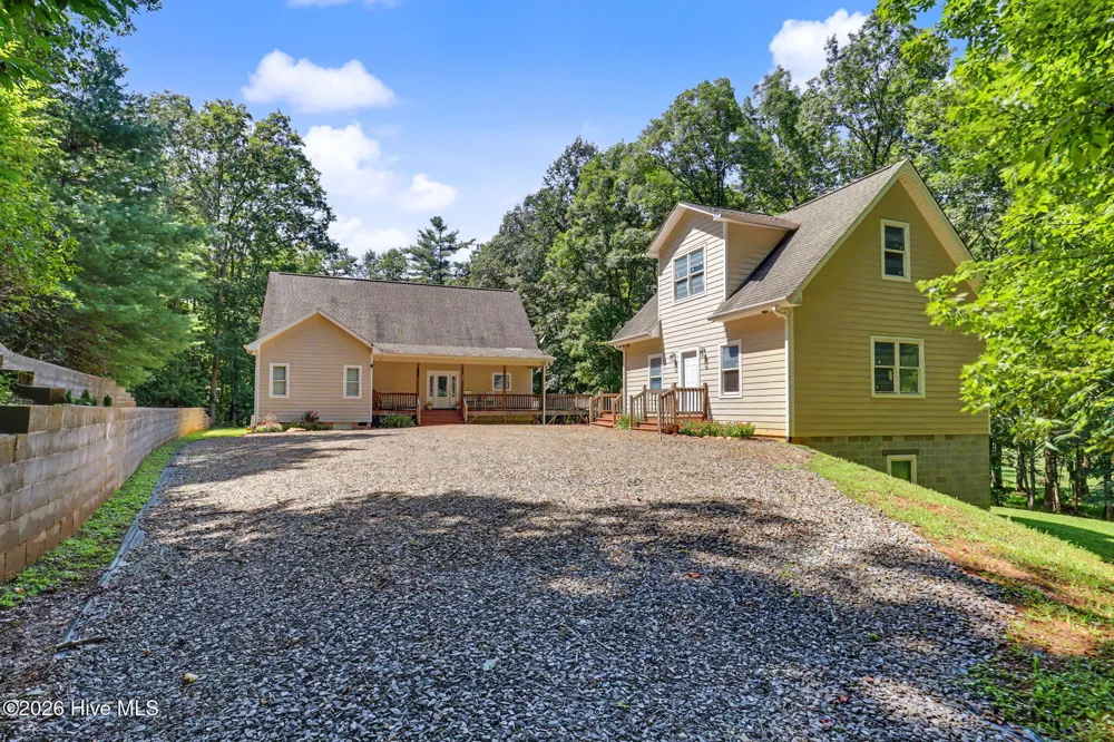 526 Mcdonald Road Murphy, NC 28906