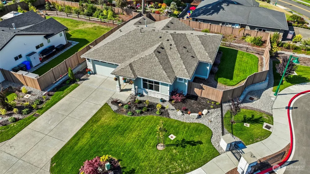 7598 Sandin Lane Gig Harbor, WA 98335