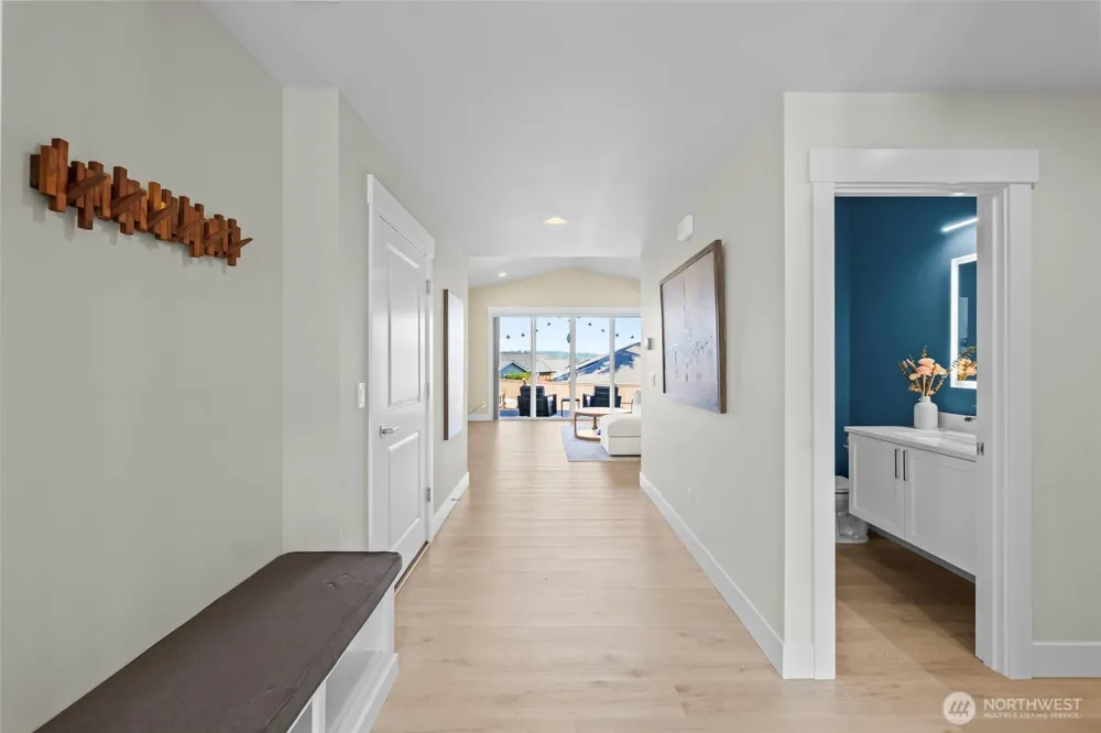 7598 Sandin Lane Gig Harbor, WA 98335
