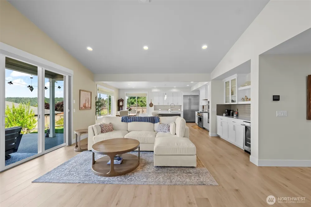 7598 Sandin Lane Gig Harbor, WA 98335