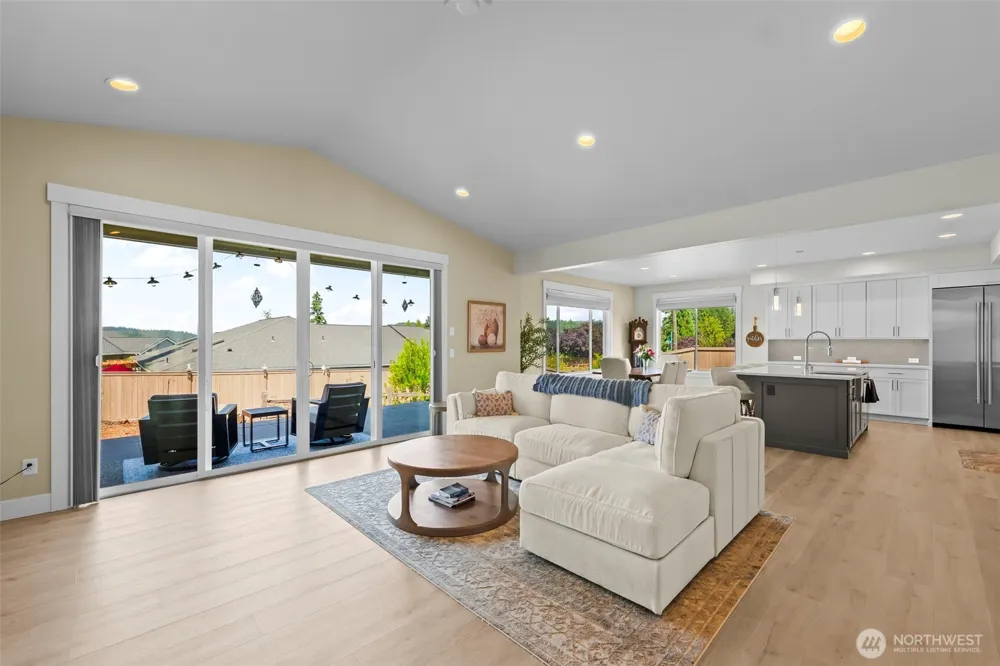 7598 Sandin Lane Gig Harbor, WA 98335
