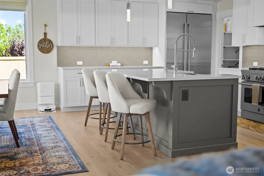 7598 Sandin Lane Gig Harbor, WA 98335