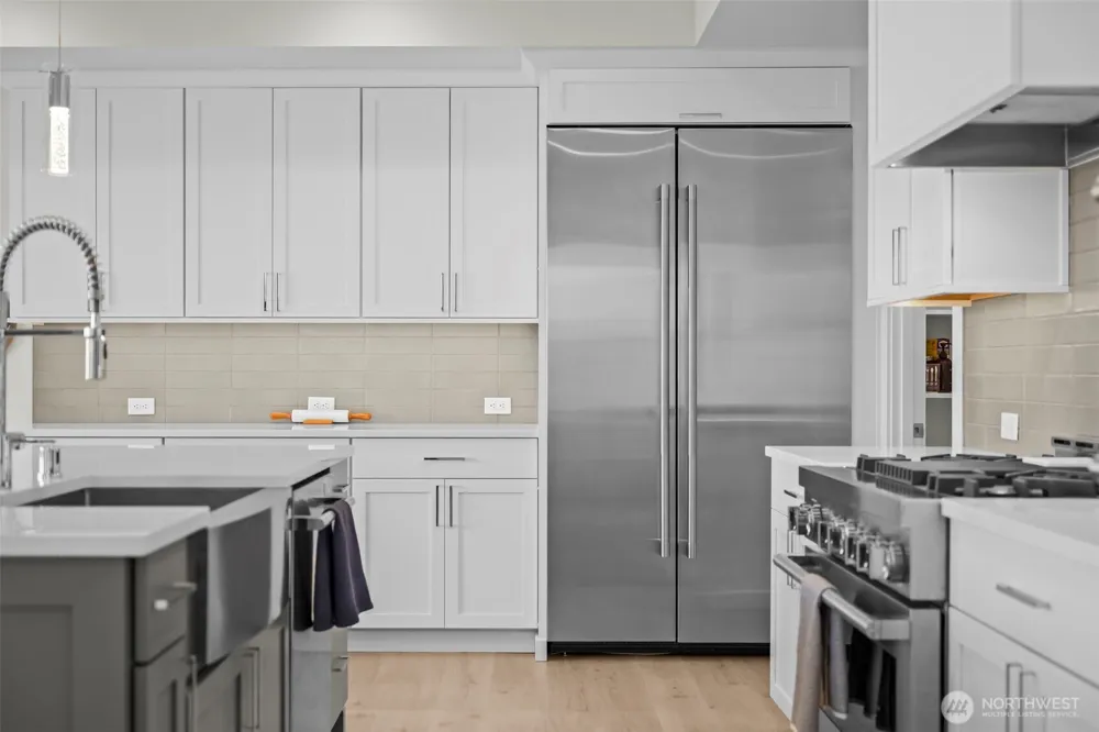 7598 Sandin Lane Gig Harbor, WA 98335