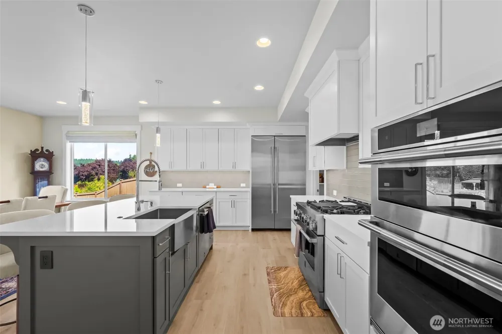 7598 Sandin Lane Gig Harbor, WA 98335